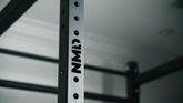 Nomad Half Rack
